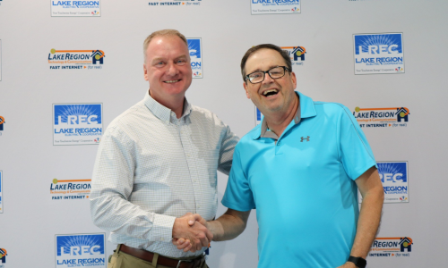 Steve Hammer: Celebrating Nearly 40 Years of Service